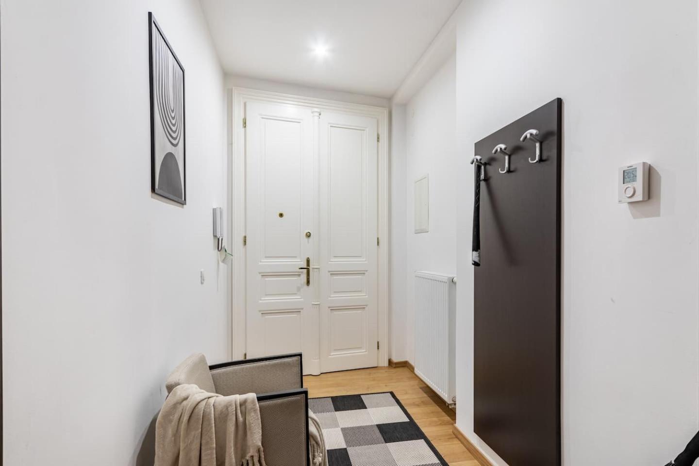 Apartamento Place Of Grace - 50 Meters From Dancing House Praga
