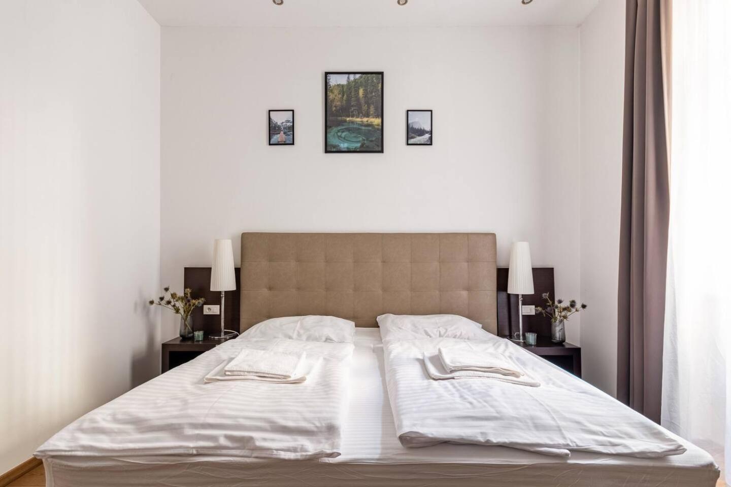 Place Of Grace - 50 Meters From Dancing House Apartamento Praga